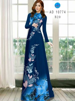 1627370452 2 vai ao dai mau moi ra hien nay (4)